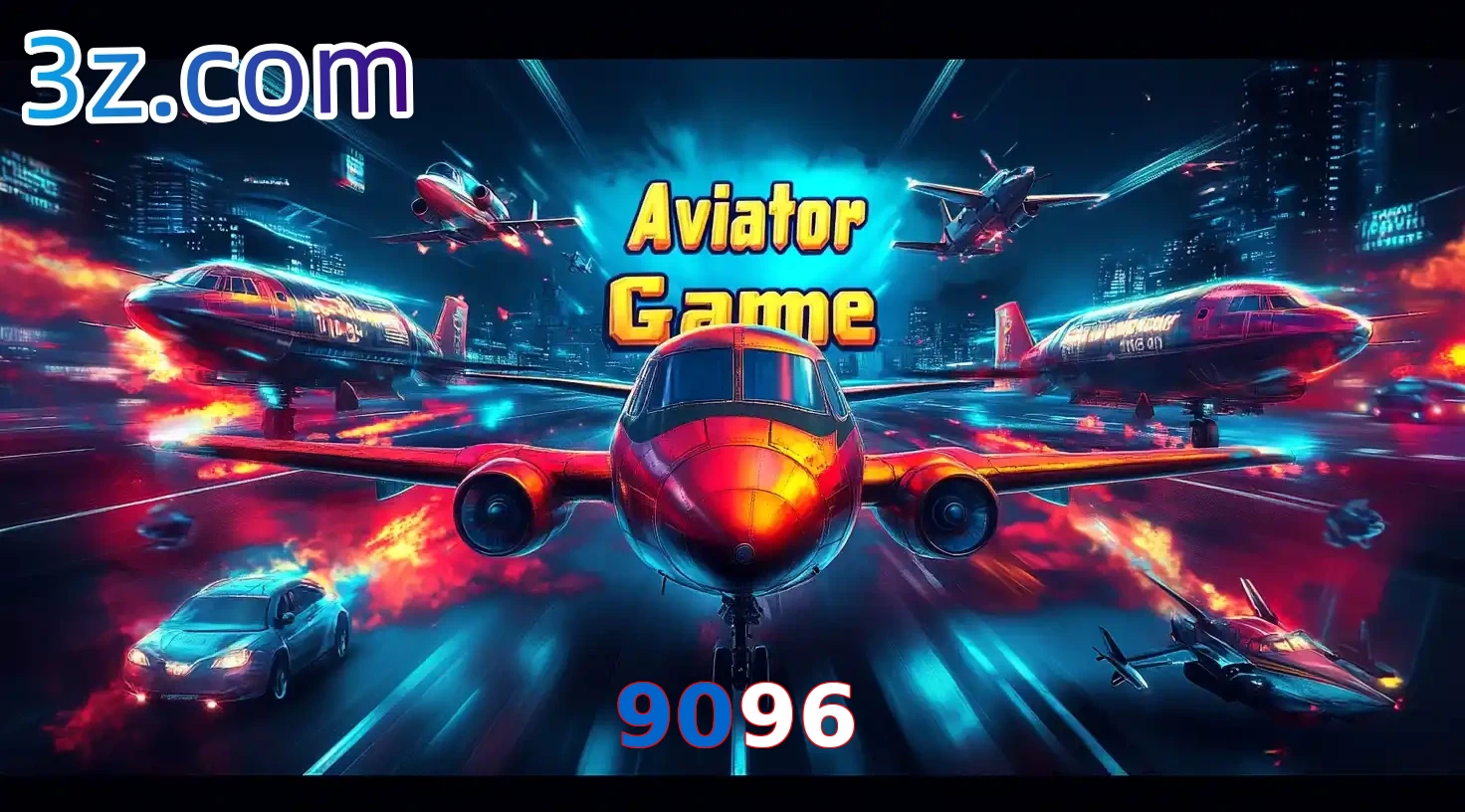 9096