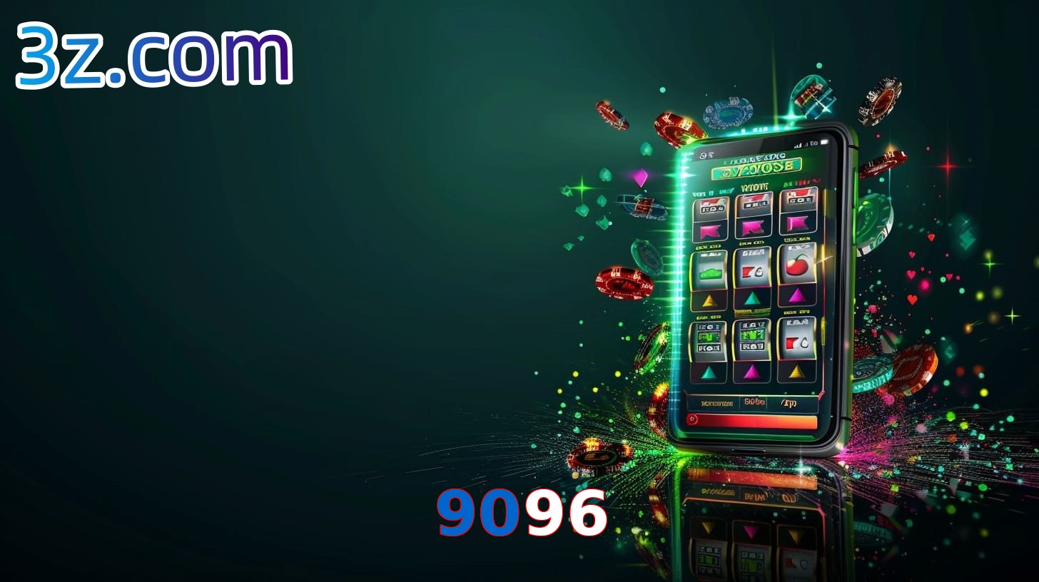 9096