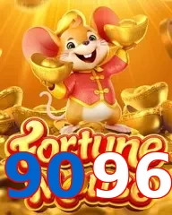9096